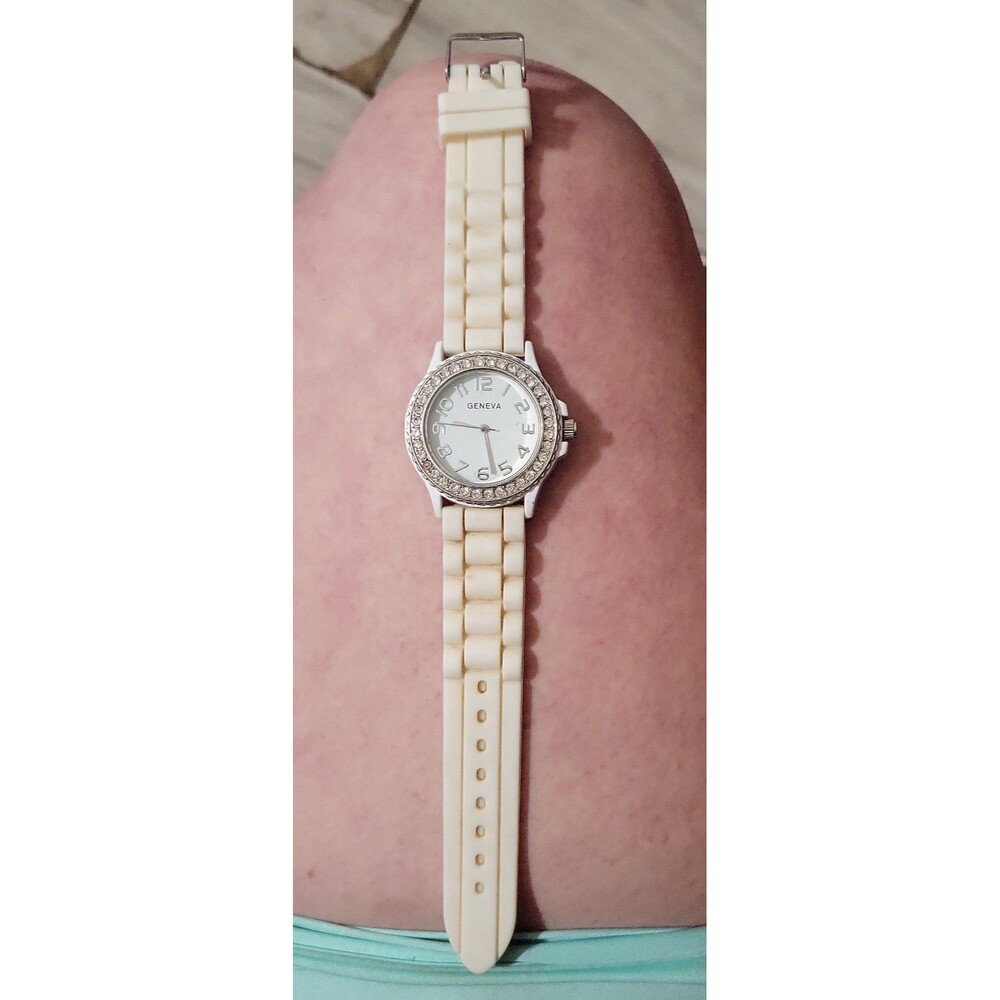 GENEVA women's watch